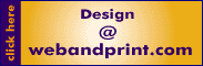 Web and Print Design